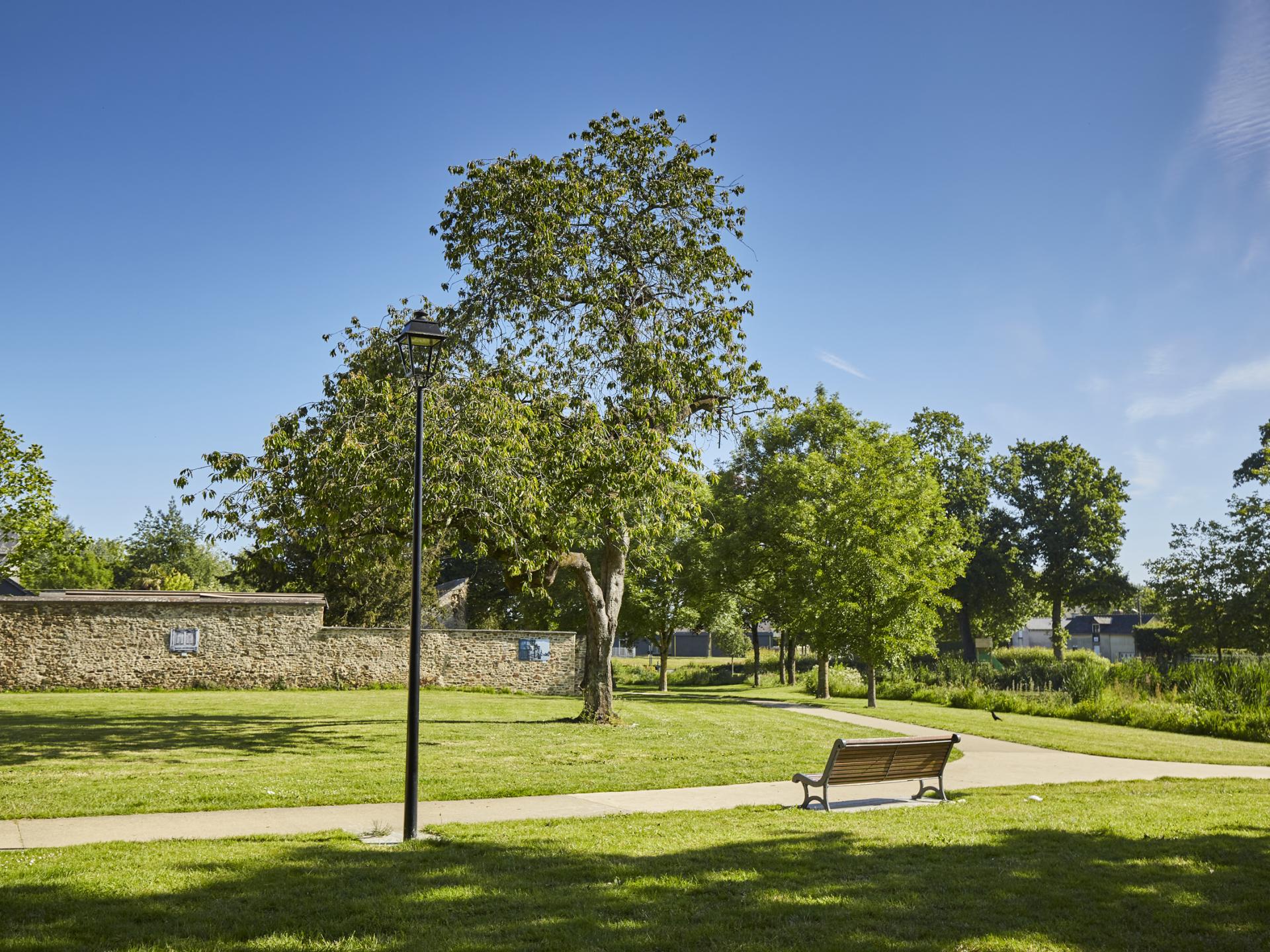 La GuerchedeBretagne Tourisme Bretagne