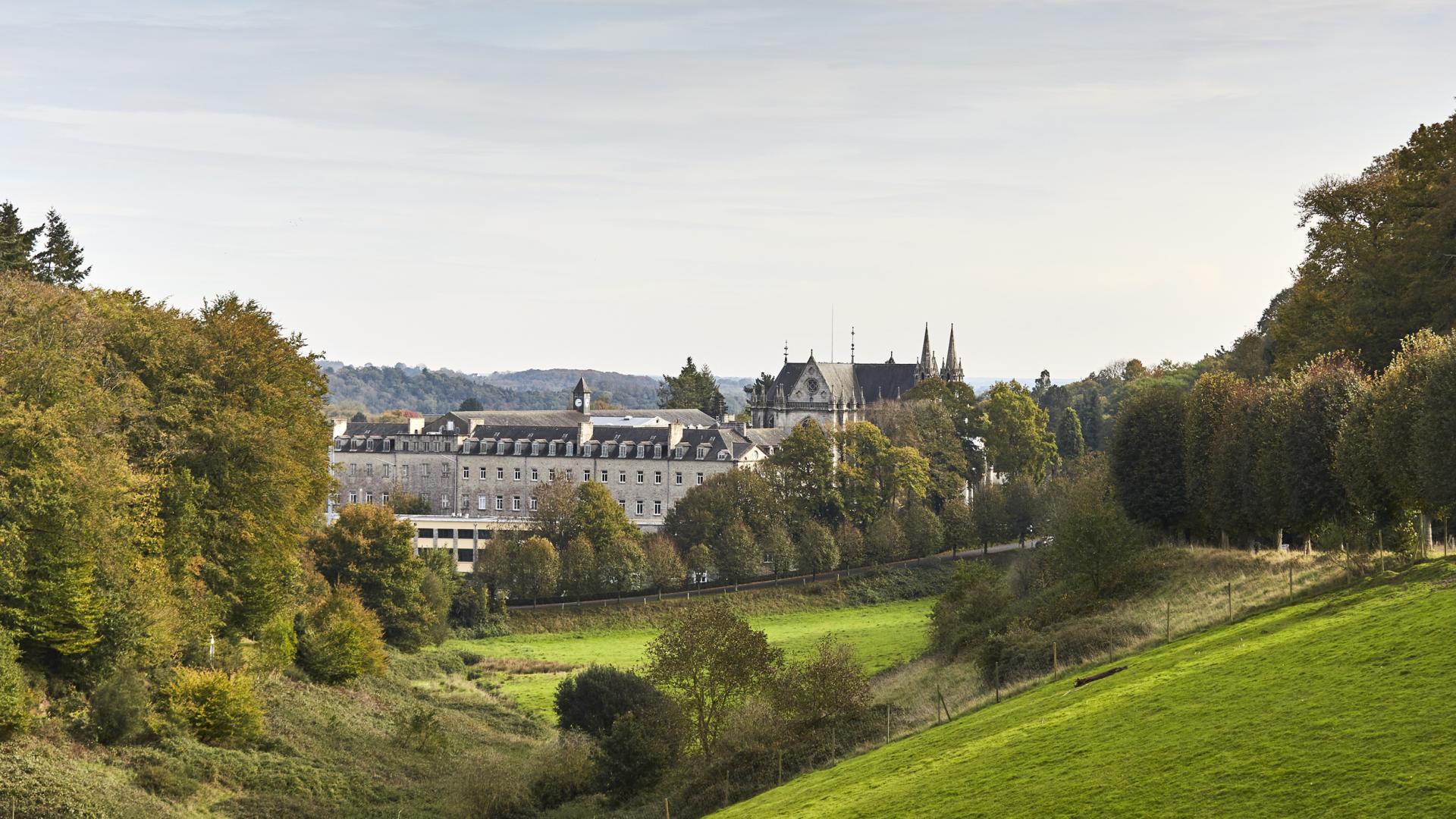 SaintMalo Tourisme Bretagne