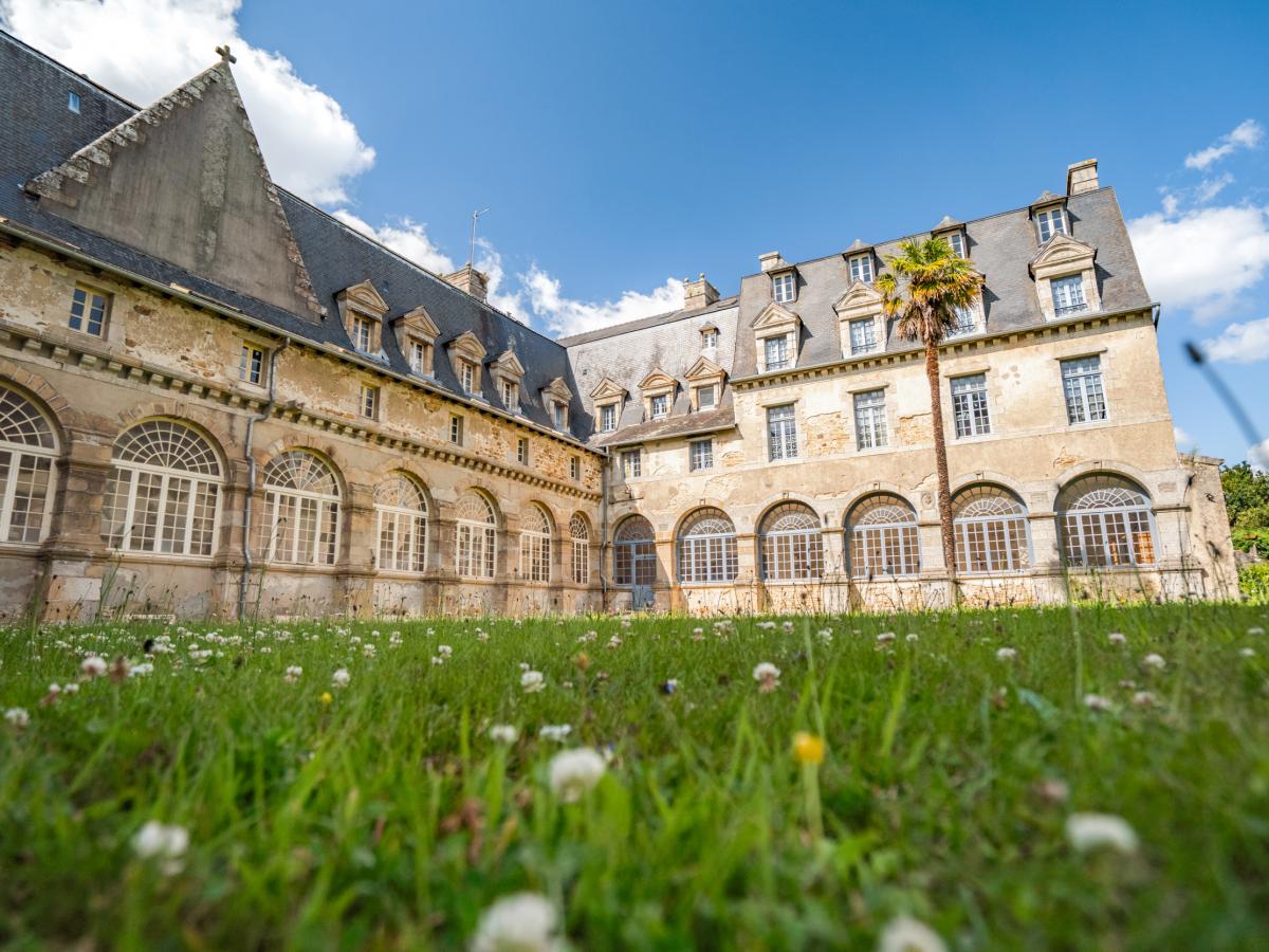 Quimperlé Tourisme Bretagne