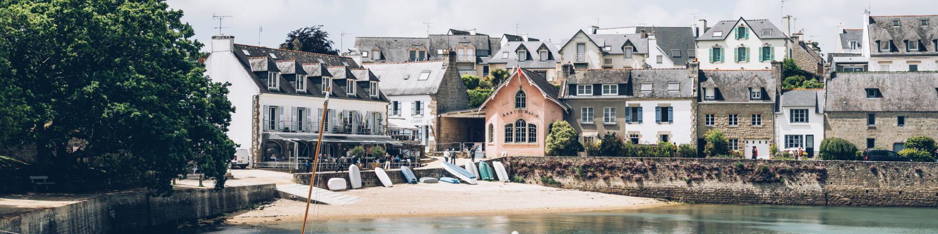 Sainte-Marine