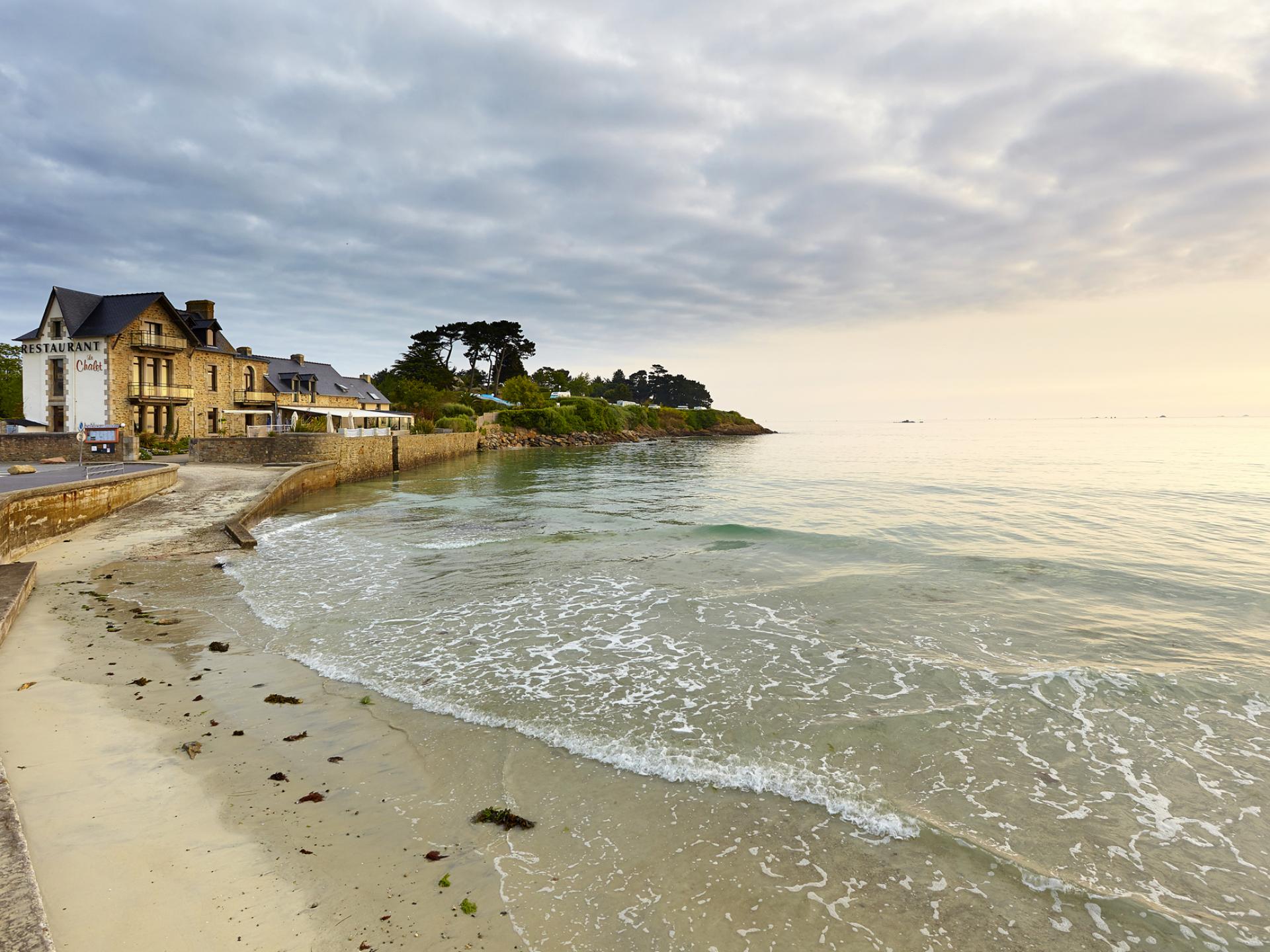 SaintPoldeLéon Tourisme Bretagne