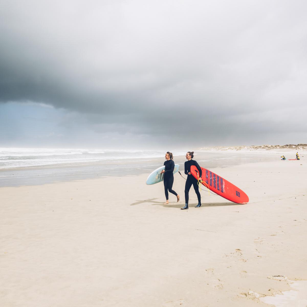 Riec‑sur‑Bélon Brittany tourism
