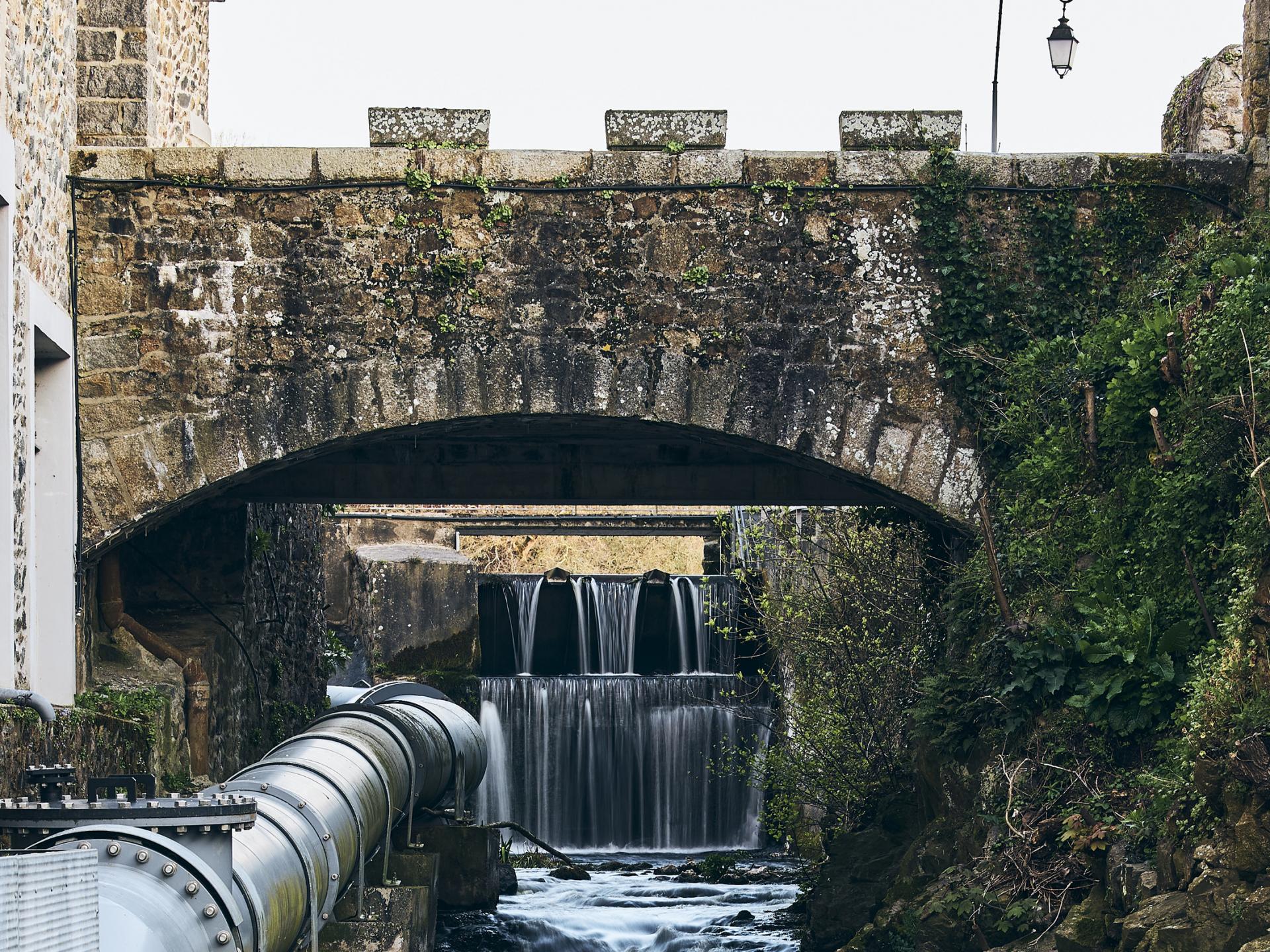 Châtelaudren Tourisme Bretagne