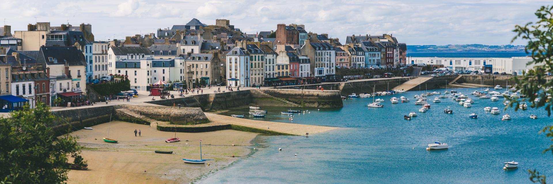 Douarnenez Tourisme Bretagne