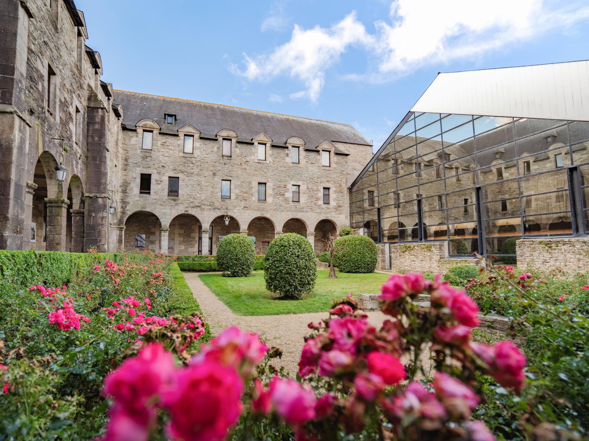Lannion Tourisme Bretagne