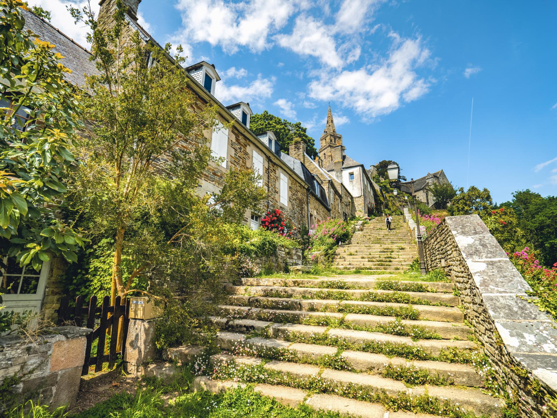 Lannion Tourisme Bretagne