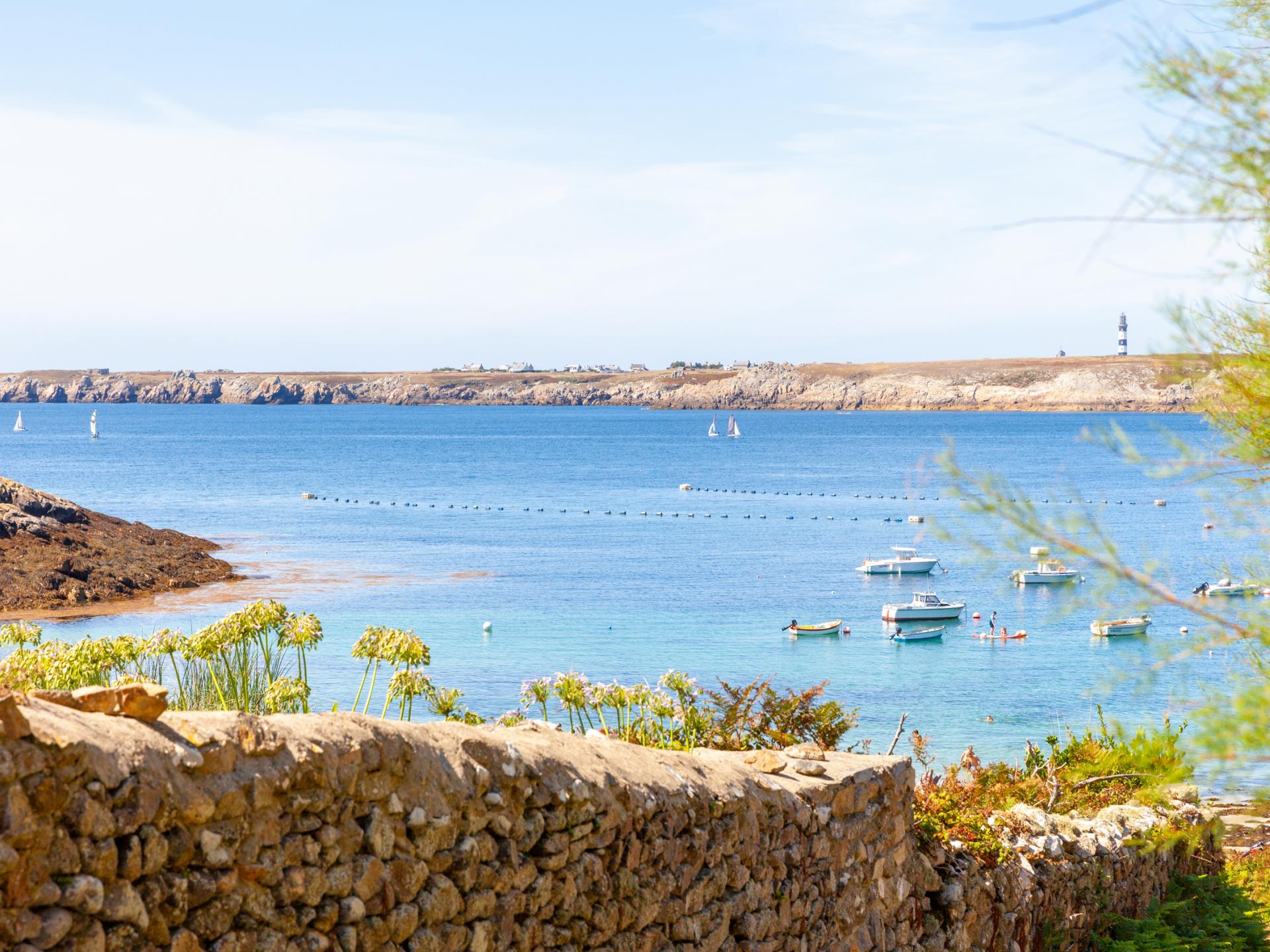 Die Inseln Ouessant und Molène | Tourisme Bretagne