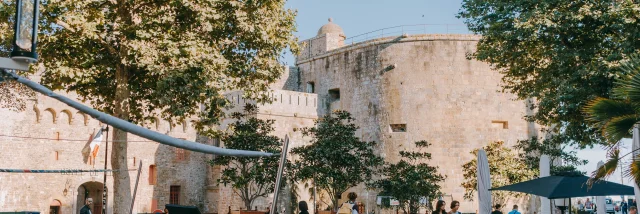 Saint Malo - Cité d'art