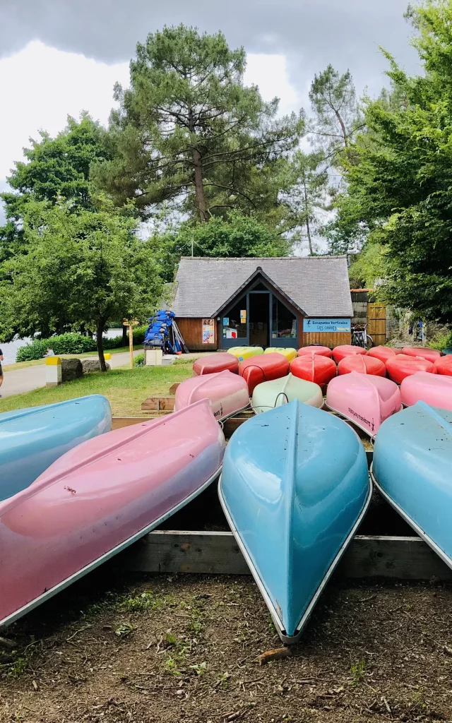 Île Aux Pies