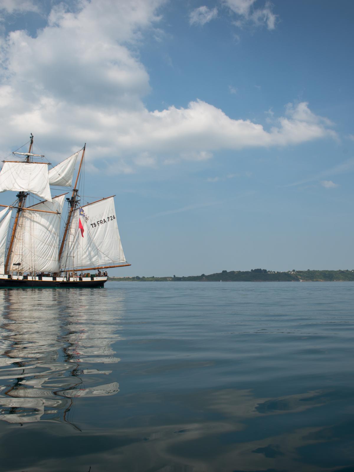 Die echte Bretagne Tourisme Bretagne