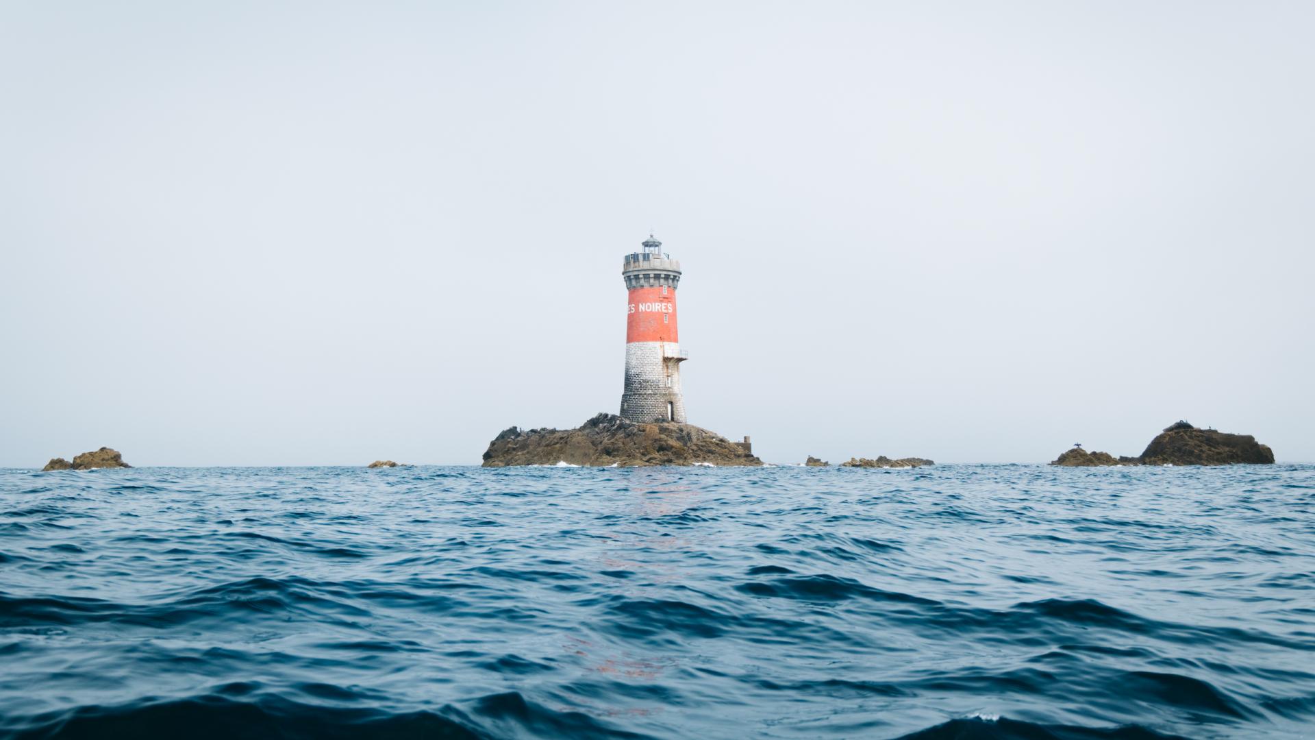 Urlaub Bretagne Frankreich Offizielle Seite des Tourismusverbands