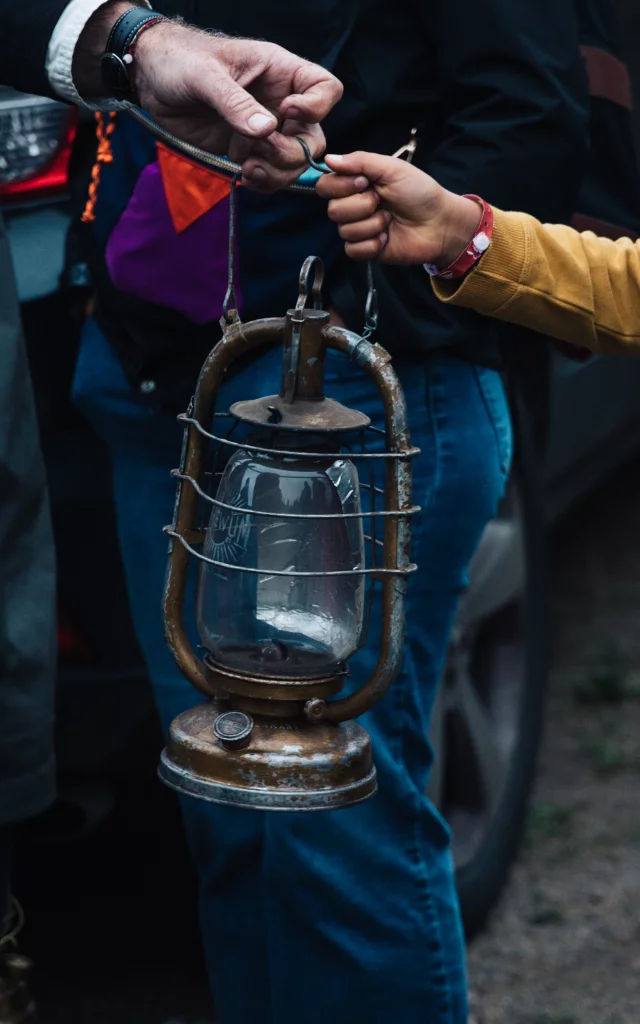 Expérience Bretonne - Traouïero
