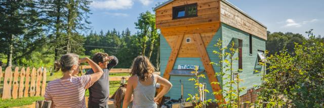 Expérience Bretonne - Apiculture