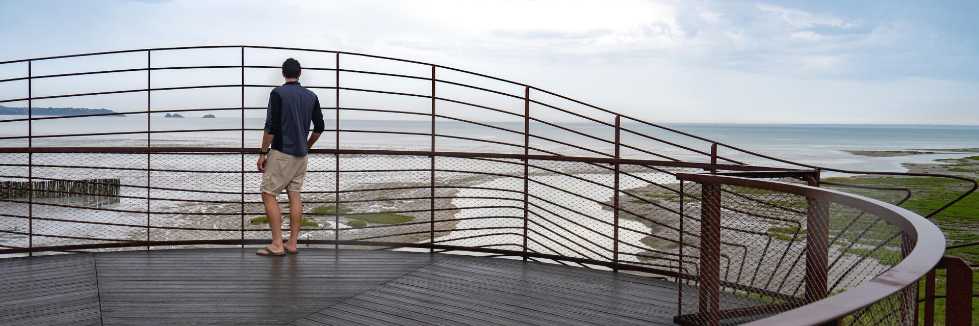 La Bretagne Façon Galerie à Ciel Ouvert | Tourisme Bretagne