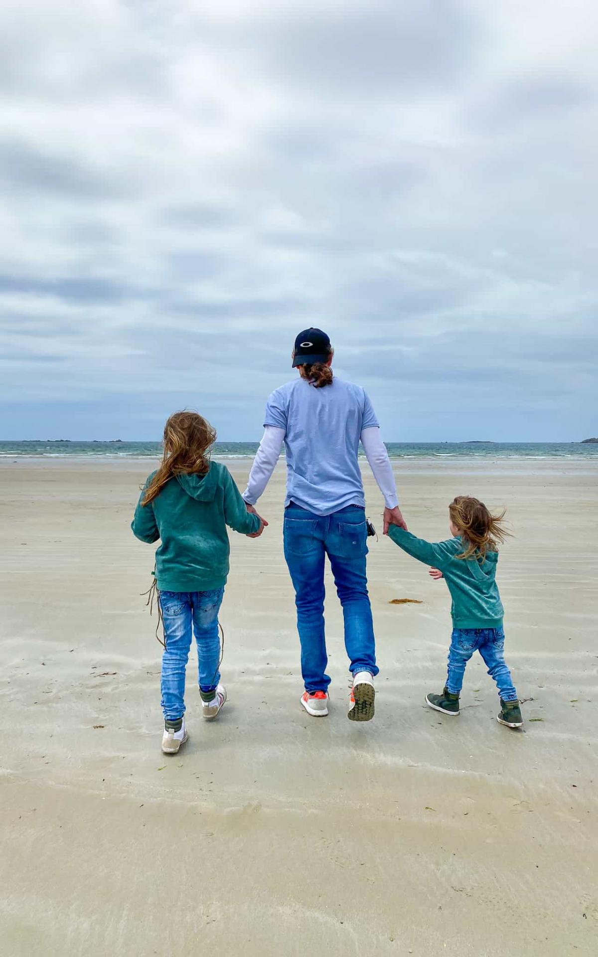 Urlaub mit Kindern – 10 Tage in der Bretagne | Tourisme Bretagne