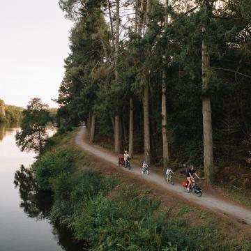 Canal bike discount rides near me