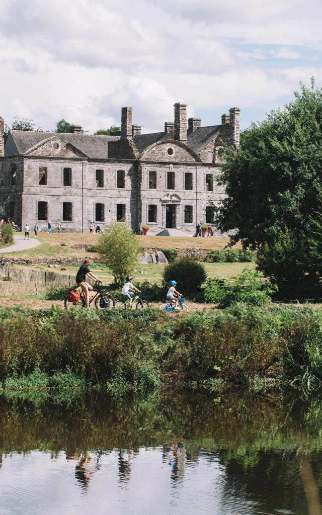 Abbaye de Bon Repos
