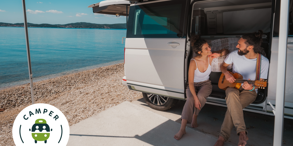 Bretagne x CamperBoys | | Tourisme Bretagne