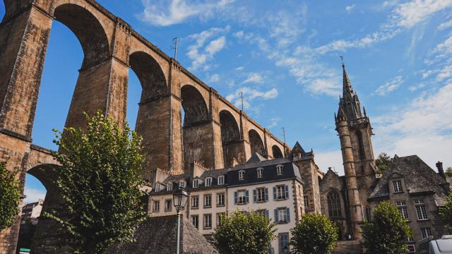 Morlaix