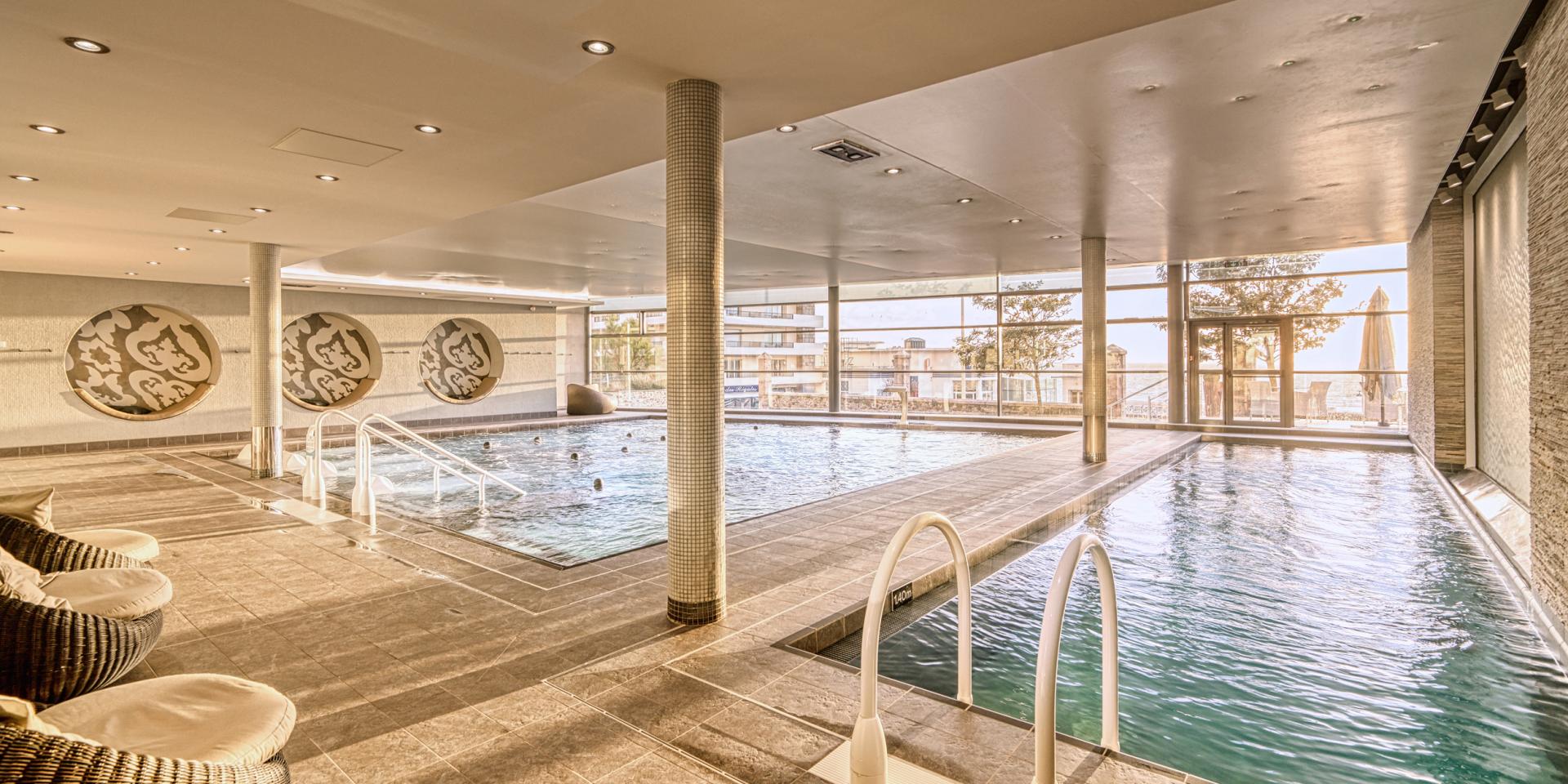 4 weekends thalasso pour patienter jusqu’à l’été Tourisme Bretagne