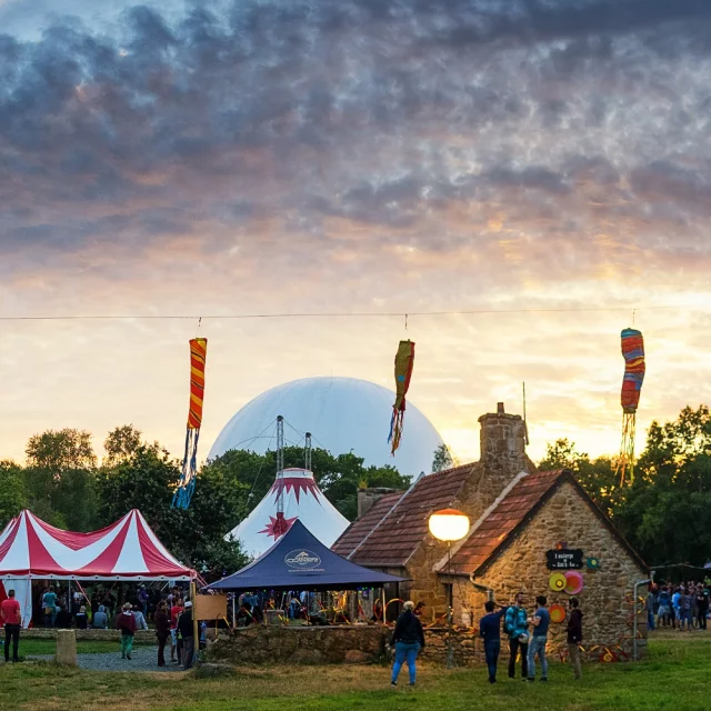 Auberge De Crech Bec Laorans Jador Hd