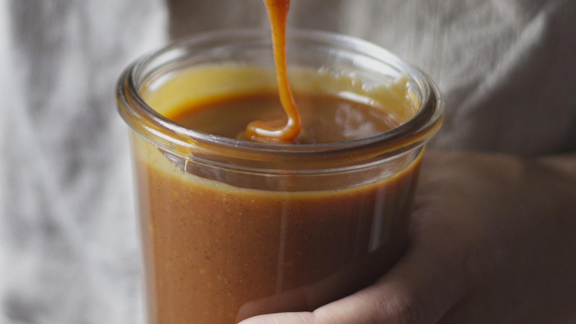 Breton pastries Brittany tourism