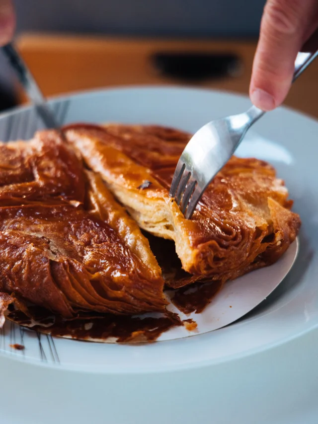 Kouign Amann