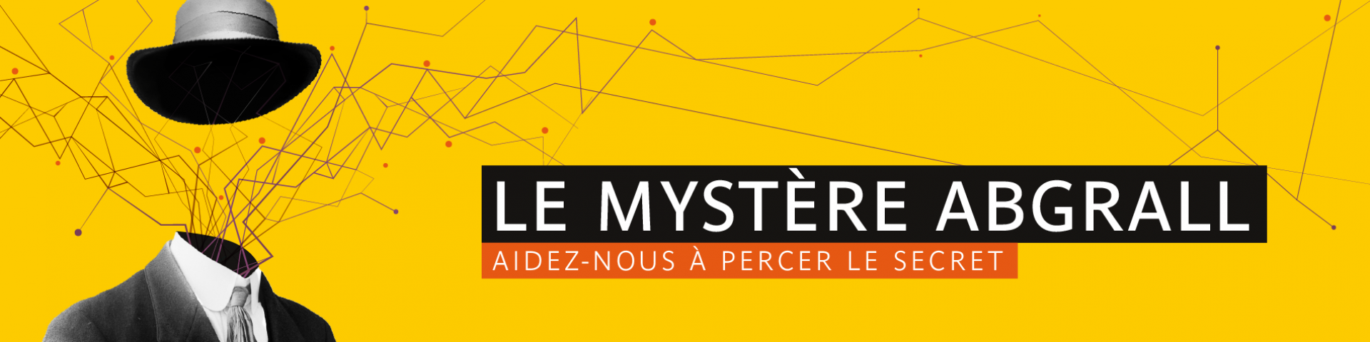 Mystere Abgrall Visionneuse