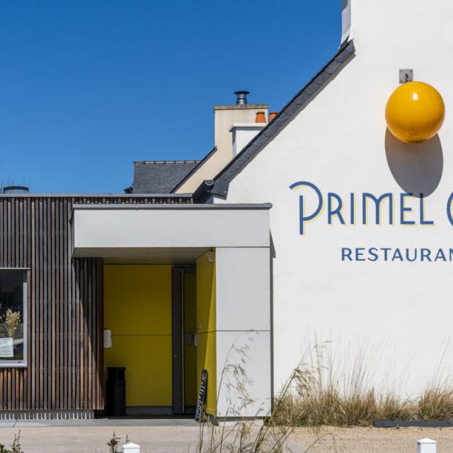 Primel Cafe