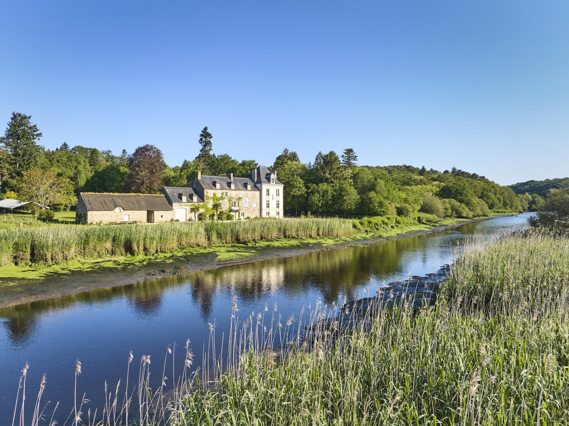 PontScorff Tourisme Bretagne