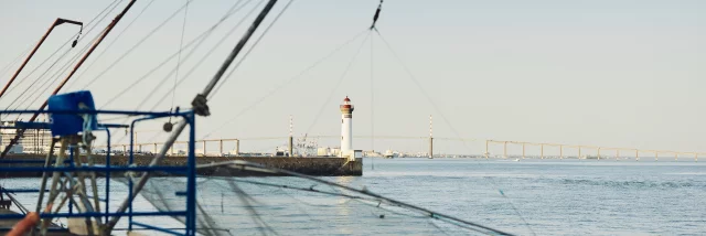 Saint-Nazaire - Vieux Môle