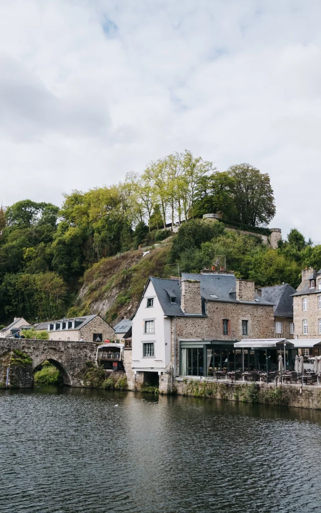 Dinan – Pont