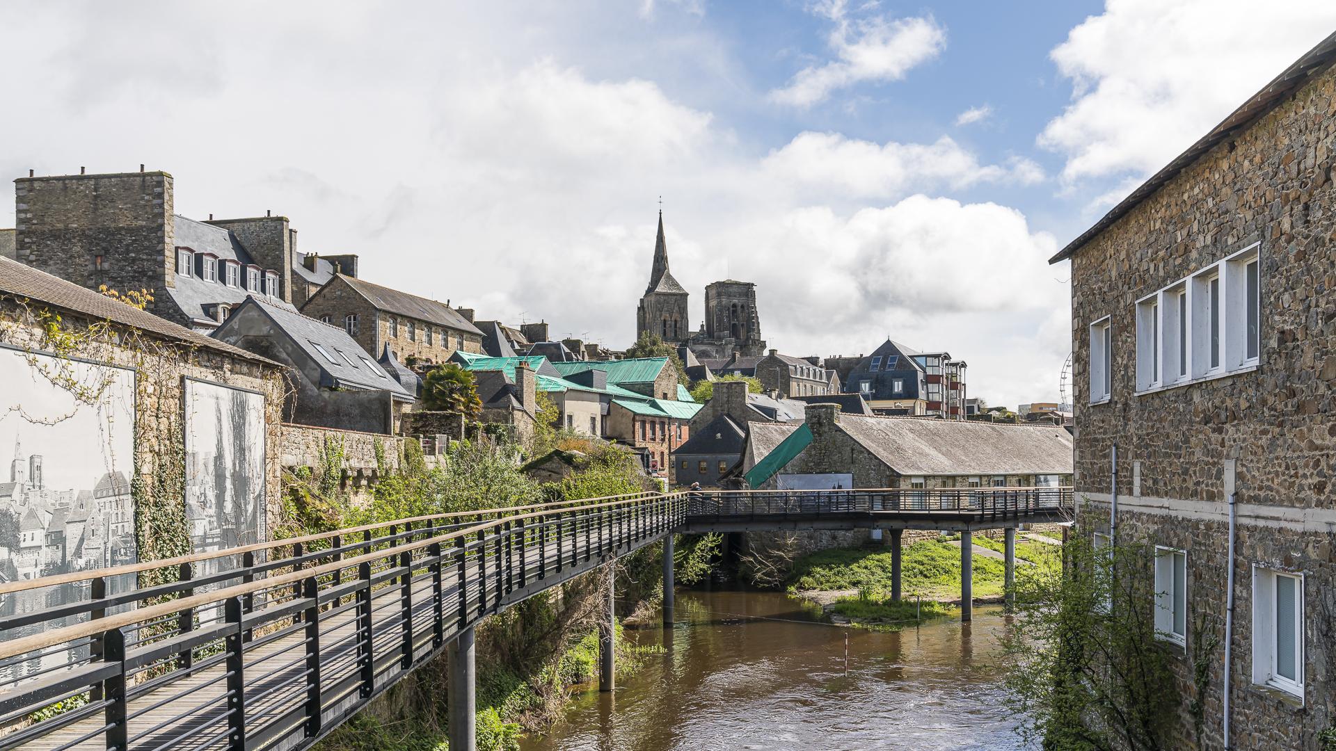 Roadtrip 6tägige Rundreise durch den Nordwesten der Bretagne