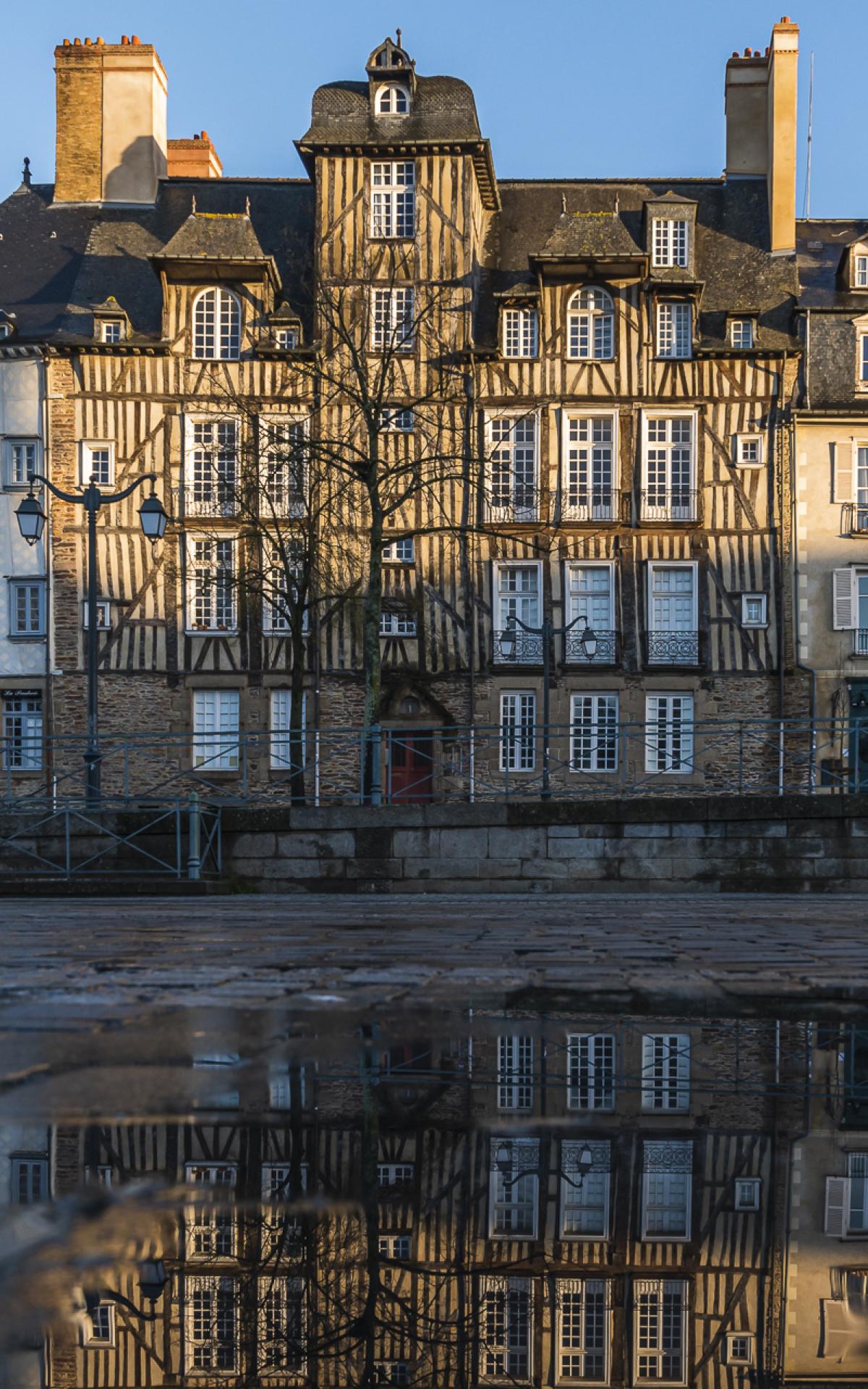 Roadtrip 6tägige Rundreise durch den Nordwesten der Bretagne