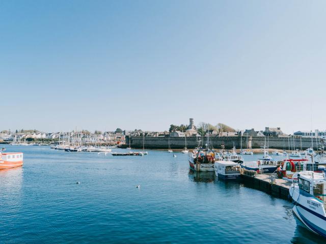 Concarneau