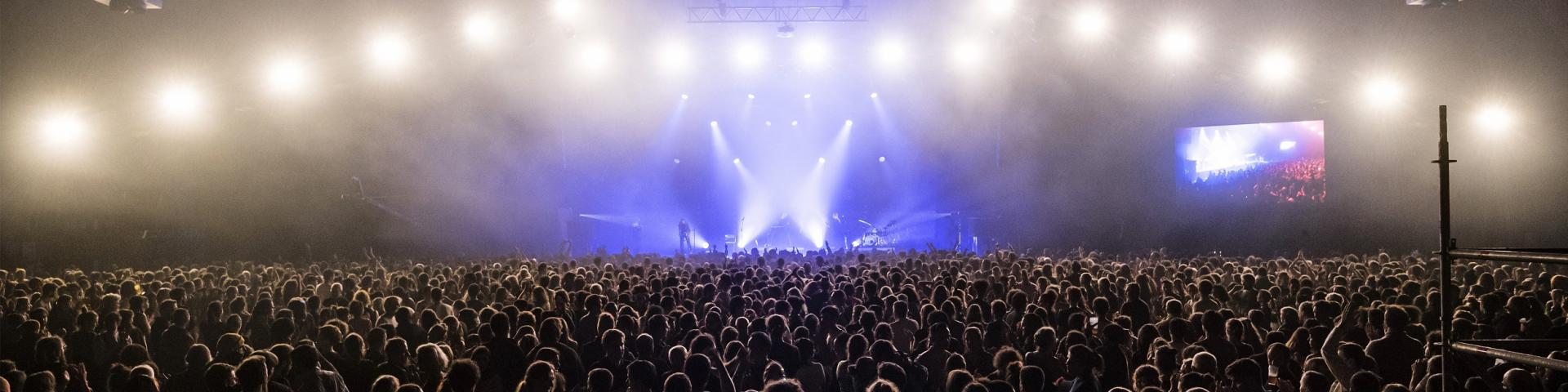 Rennes Yaouank 2022 Concert Eric Legret