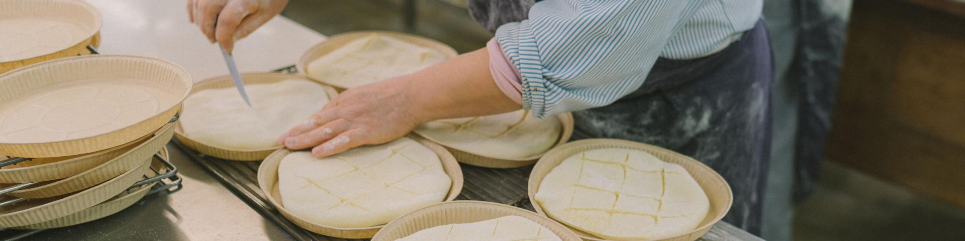 Benodet Biscuiterie Garrec Louise Garin