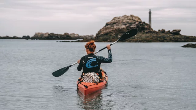 Plouguerneau - Canoë Kayak