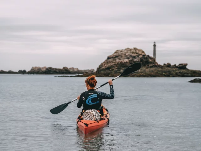 Plouguerneau - Canoë Kayak