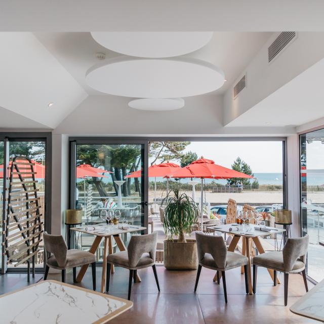 Hotel Le Diana Carnac