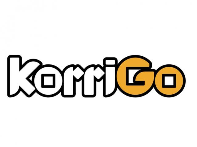 Logo Korrigo 2023