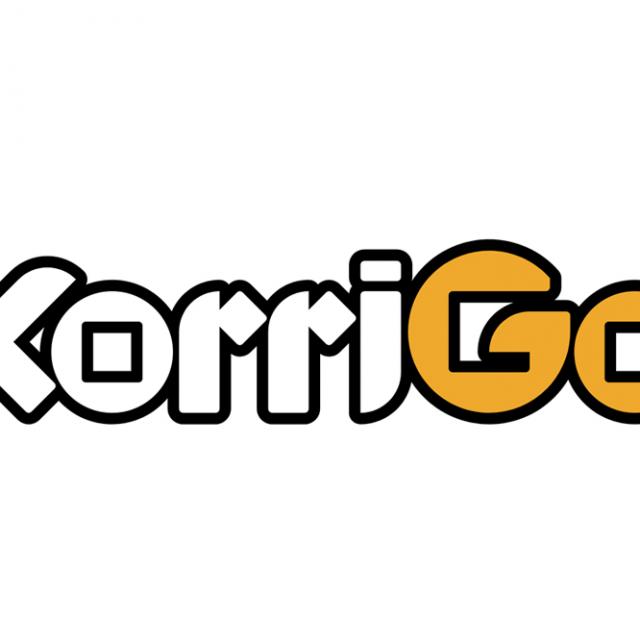 Logo Korrigo 2023