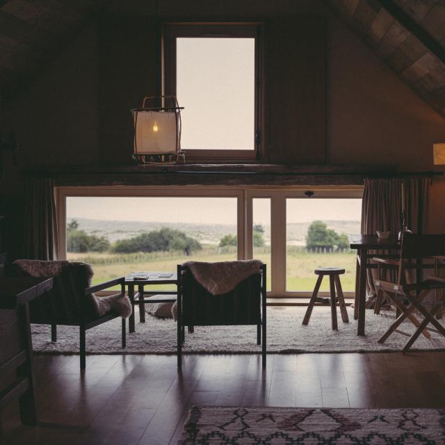 La Ferme du Vent - Saint-Méloir-des-Ondes