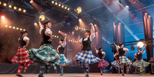 その他 FESTIVAL INTERCELTIQUE de LORIENT 40 ANS Festival Interceltique de Lorient | Lorient