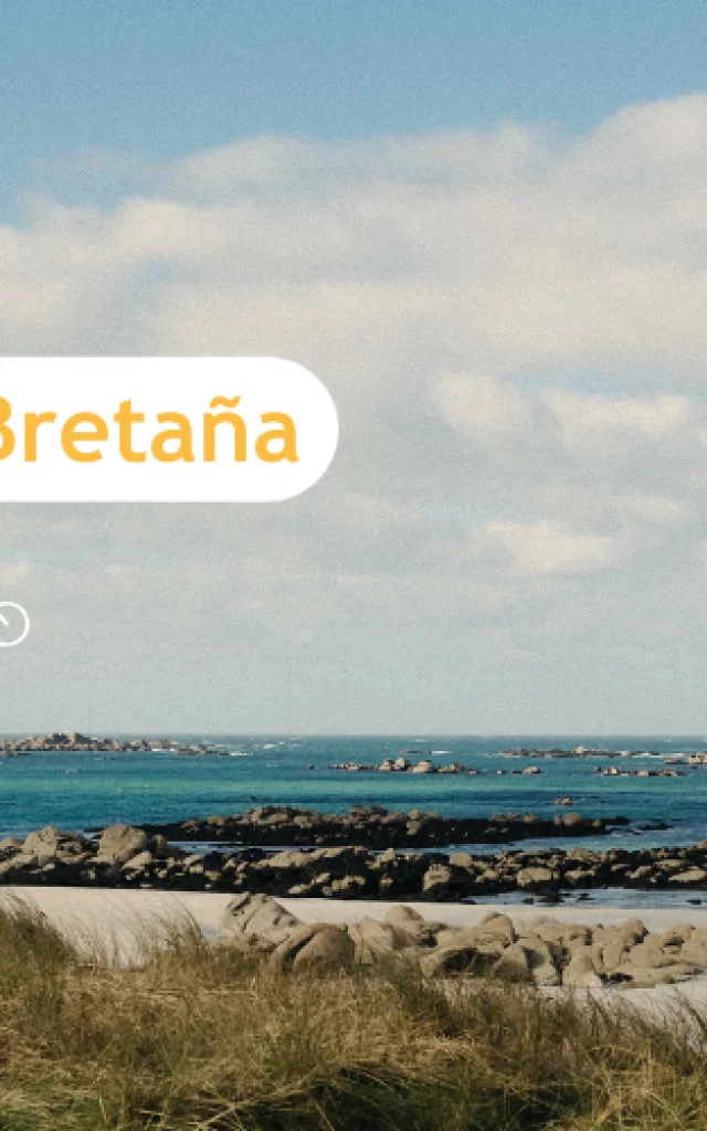 Descuvrir La Bretana 10