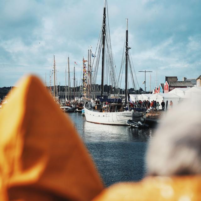 Paimpol Festival Du Chant De Marin