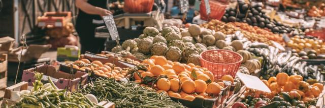 Rennes-Marché des Lices
