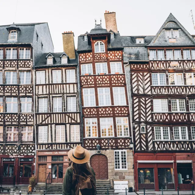 210514 020 Hd Rennes Place Du Champ Jacquet