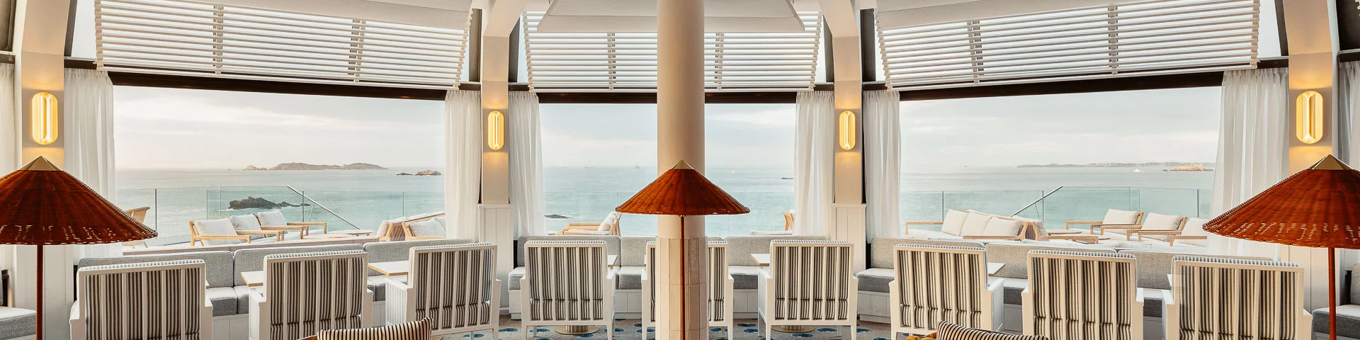 Emeria Dinard - Bar