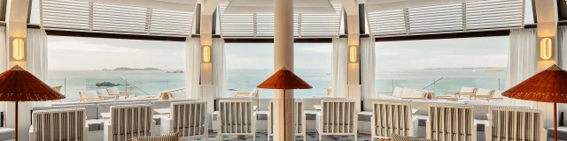 Emeria Dinard - Bar